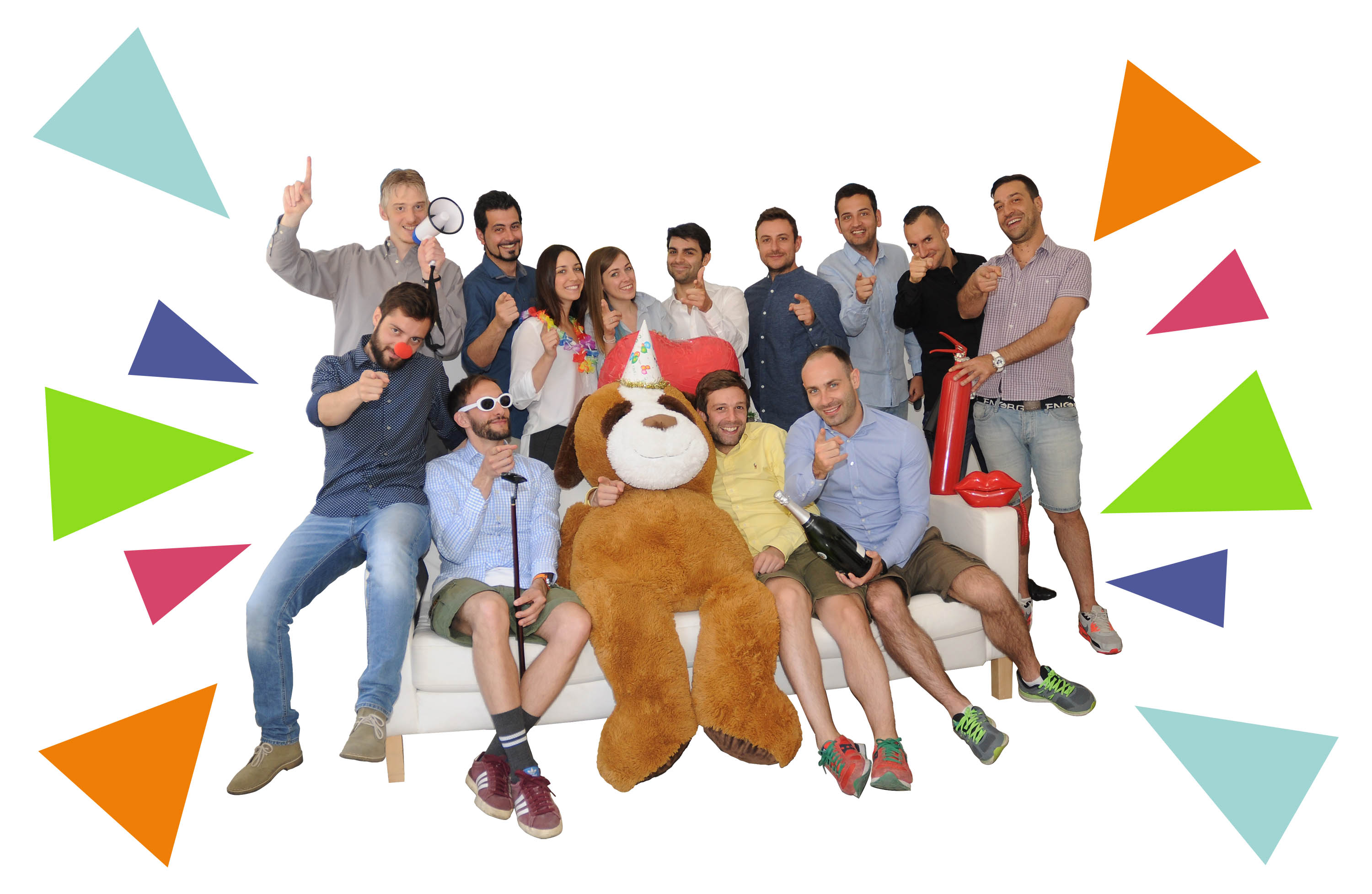 AdviceMe team
