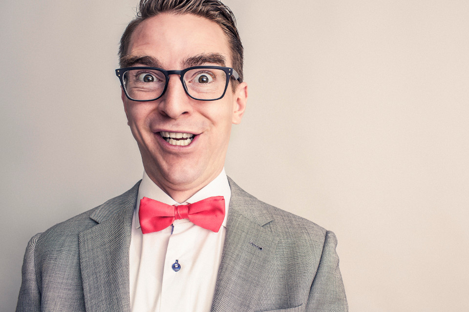 Don’t be stupid! Scegli l’EMAIL MARKETING!