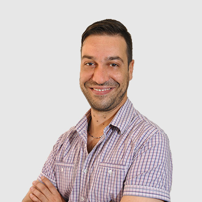 Fabio Mazzitelli AdviceMe