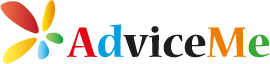 AdviceMe logo