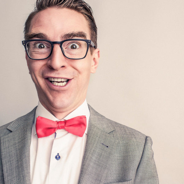 Scegli l'email marketing