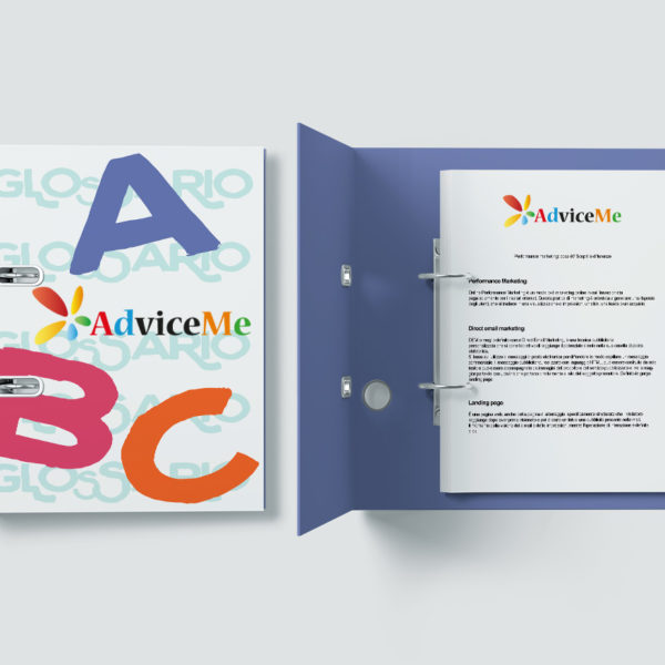 Glossario web marketing AdviceMe