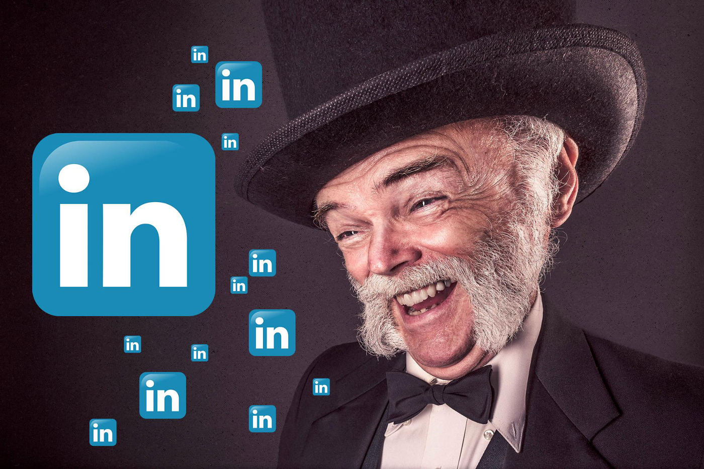 Aiutati che LinkedIn t’aiuta (a vendere)!