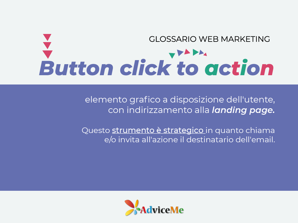 button click to action