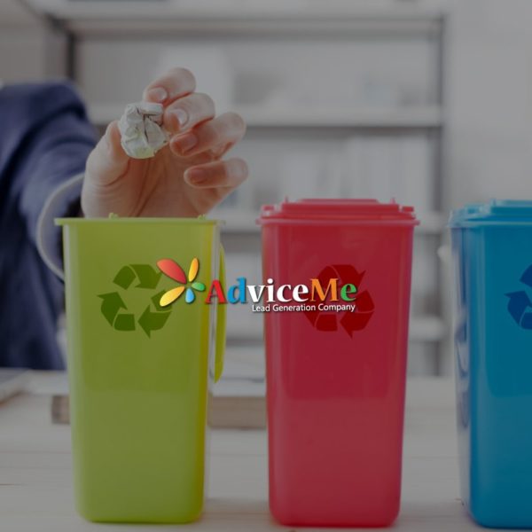 consumo sostenibile ufficio
