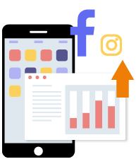 social media adv adviceme srl