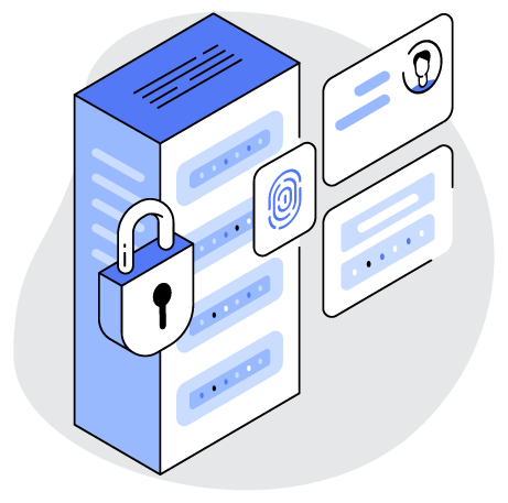 database