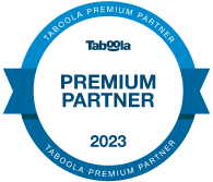 TABOOLA PREMIUM PARTNER